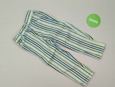 fisherfield sukienki: Spodnie materiałowe, 3-4 lat, 104, stan - Bardzo dobry — 2