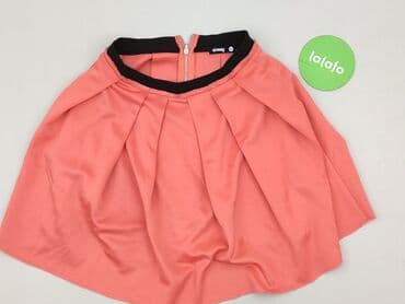 czarne spódniczka sinsay: Sinsay, Spódnica damska, rozmiar XS — 2