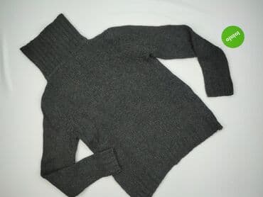 pull and bear bluzy: PULL&BEAR, Golf dla mężczyzn, rozmiar L — 3