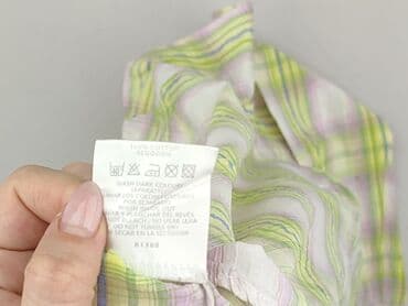 kurtki zimowe wyprzedaz: Atmosphere, Women`s shirt, size XL (EU 42) — 5