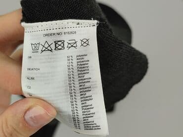 czy sweter z poliestru jest dobry: Jean Pascale, Sweter for men, size M — 5