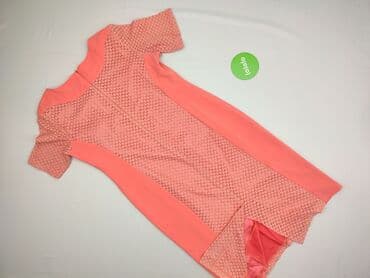 cocomoda sukienki wieczorowe: Moda Italia, Sukienka damska, rozmiar XL — 3