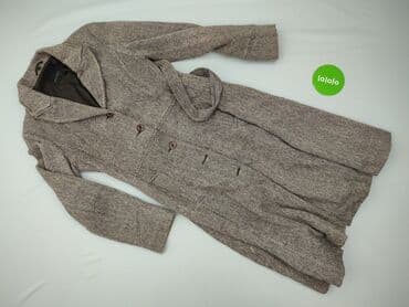 max mara poland: Vero Moda, Płaszcz damski, S — 2