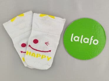 lidl bielizna esmara: Socks, 13–15, condition - Very good — 2
