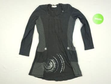 calvin klein performance koszulki damskie: Sukienka damska, rozmiar S — 2