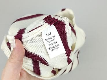 sweter stokrotki: Sweter damski, rozmiar L — 4