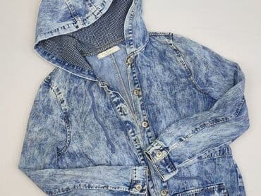 spodnie dresowe z marynarka: Re-Dress, Parka damska, L — 1