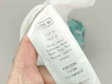 sukienki wieczorowe plus size łódź: Orsay, Сукня жіноча, розмір S — 4