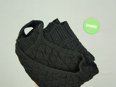 stradivarius top siateczkowy: Stradivarius, Top damski, rozmiar M — 6