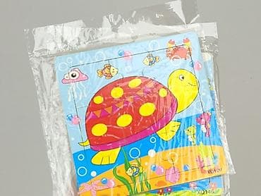 koszula the odder side: Puzzle dla Dzieci, stan - Idealny — 5