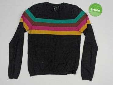 poliamid w swetrze: Forever 21, Sweter damski, rozmiar S — 2