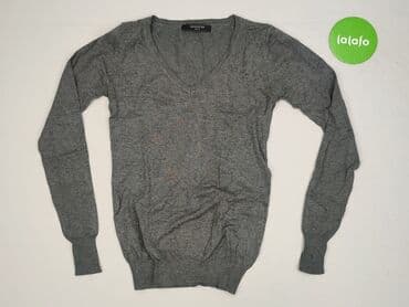 kurtka puchowa damska z kapturem reserved: Reserved, Sweter damski, rozmiar S — 2