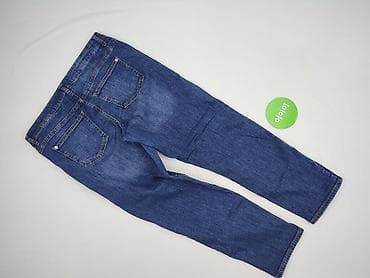 jeans meski: Jeansy damskie, rozmiar M — 3