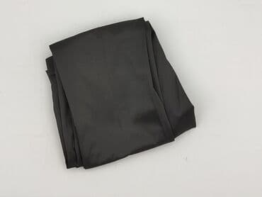 zara spodnie o kroju full length: Mango, Spodnie materiałowe damskie, rozmiar M — 5