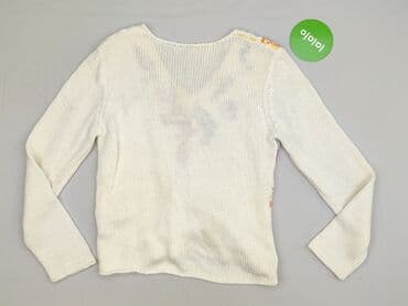 pieces swetry: Sweter damski, rozmiar M — 3