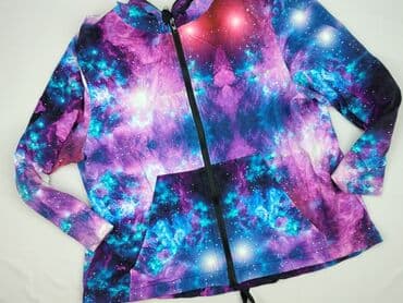 trapstar bluzy: Bluza damska
, rozmiar 2XS — 1