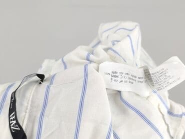 zara wyprzedaż buty: Zara, Koszula damska, rozmiar XS — 5