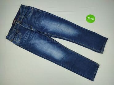 everlast kurtka zimowa: Джинси для чоловіків, XL на lalafo.pl — 2 everlast kurtka zimowa: Джинси для чоловіків, XL — 2