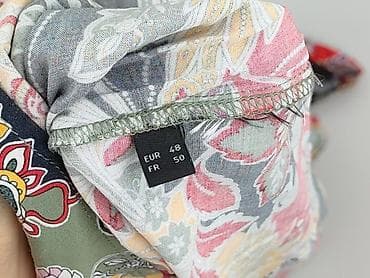 hm sukienki maxi: C&A, Sukienka damska, rozmiar 4XL — 5