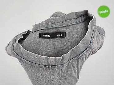 apator koszulka: Sinsay, T-shirt damski, rozmiar S — 4