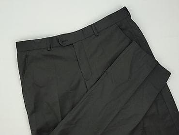 92: Spodnie materiałowe damskie, rozmiar 2XS — 1