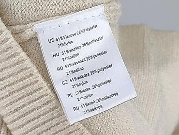 sweter: MB, Sweter damski, rozmiar One size — 5