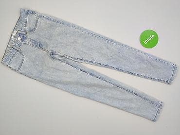pull jeans: Jeansy damskie, rozmiar S — 2