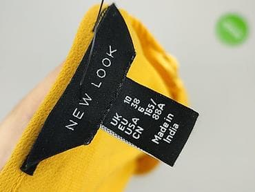 vero moda jeans jacket: New Look, Sukienka damska, rozmiar M — 4