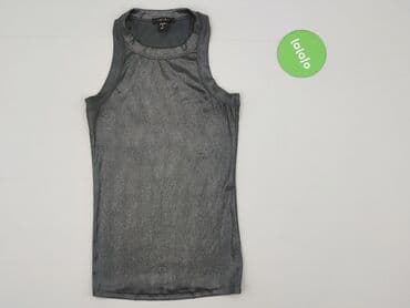 nicola zalewski bez koszulki: Amisu, Top damski, rozmiar S — 2