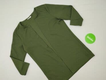 sweter open shoulder: ONLY, Kardigan damski, M — 2