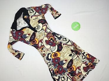 Women's Clothing: Savida, Women`s dress, size M — 2