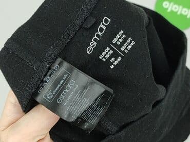 legginsy ellesse: Esmara, Legginsy Krótkie damskie, rozmiar S — 5