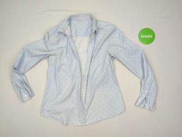 костюми жіночі класичні: Women`s shirt, size S (EU 36) — 2