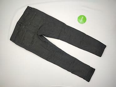 dresy l: River Island, Jeansy dla mężczyzn, rozmiar L — 3