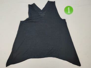 wojan bez koszulki: KappAhl, Top damski, rozmiar L — 3