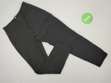 spodnie solar: Moodo, Spodnie materiałowe damskie, rozmiar S — 2