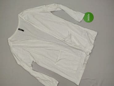 kurtki zimowe damskie c a: Colours of the World, Kardigan damski, rozmiar XL — 2