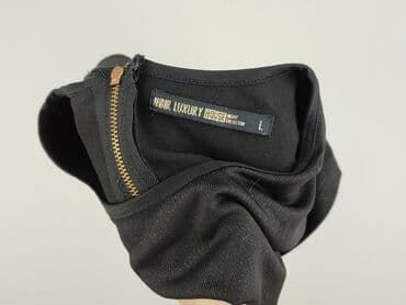 koszule sylwestrowe: Bluzka damska, rozmiar L — 4