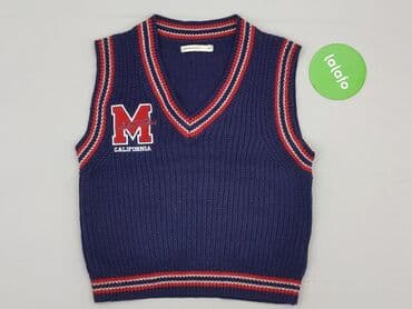 marynarki house: House, Kamizelka damska, XS — 2