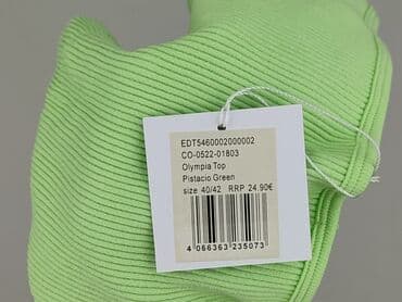 bluzy aliexpress: Top damski, rozmiar XL — 6