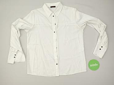 buty marks: Ewa Minge, Koszula damska, rozmiar XL — 2