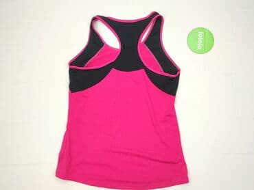 koszulka barcelony gavi: Athlitech, T-shirt damski, rozmiar M — 3