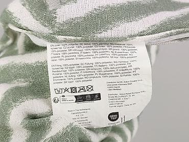 sport decor: Poduszka 45 x 45, kolor - Jasnozielony, stan - Dobry — 4