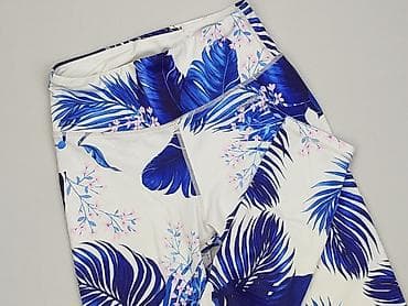 make a strong: Stronger, Legginsy Sportowe damskie, rozmiar S — 1