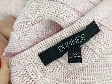 ubrania do oddania.pl: Dunnes, Women`s sweater, size XL — 4