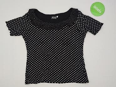 Viola, Bluzka damska, rozmiar 2XL — 2