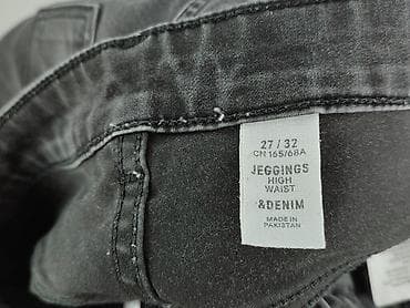 zerres jeans: H&M, Jeansy damskie, rozmiar XS — 4