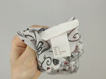 kombinezony damskie na lato h m: H&M Conscious, T-shirt damski, rozmiar S — 4