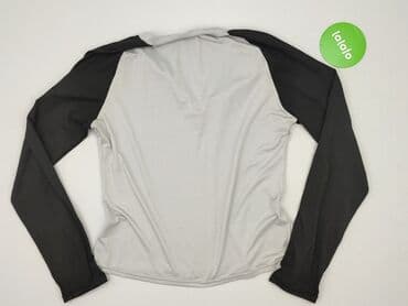 bluzki koszulowe plus size: Bluzka damska, XL — 3