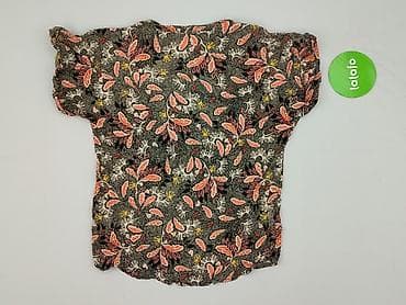 h m oversized top: H&M, Bluzka damska, rozmiar XS — 3